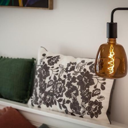 Emergence - Beautiful Studio For 2 People Balcony And Garage Annecy Exteriér fotografie