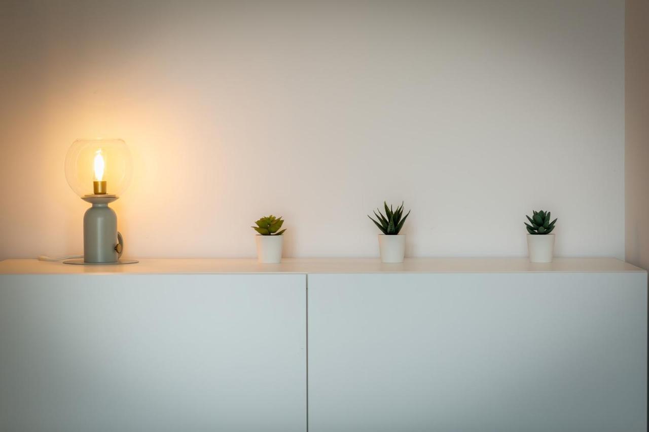Emergence - Beautiful Studio For 2 People Balcony And Garage Annecy Exteriér fotografie