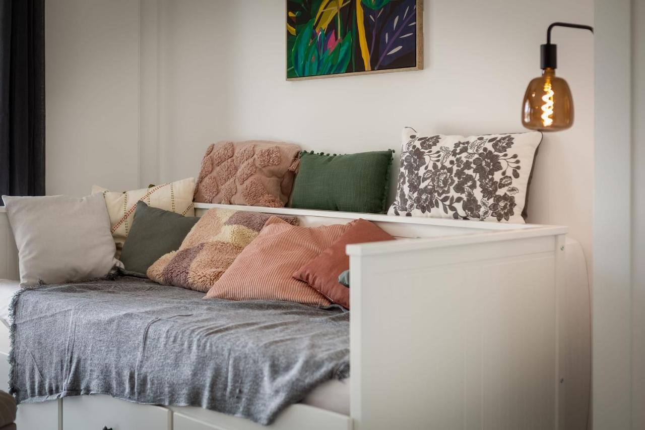 Emergence - Beautiful Studio For 2 People Balcony And Garage Annecy Exteriér fotografie